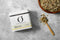 No 12 Rise & Shine Organic Tea
